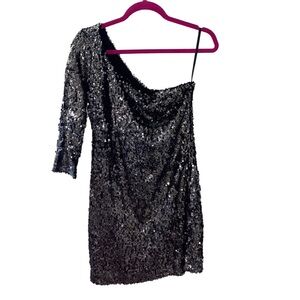 Ark & Co. Sequin Dress